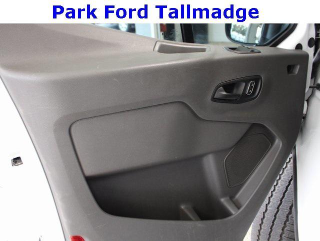 used 2022 Ford Transit-250 car, priced at $28,988