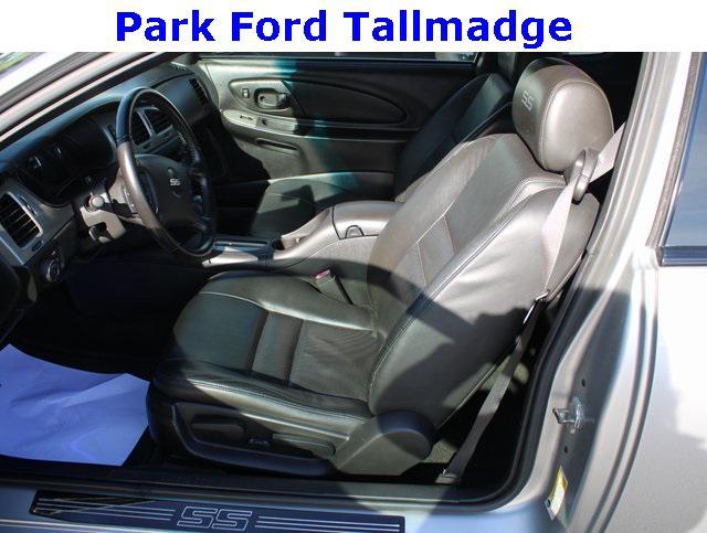 used 2006 Chevrolet Monte Carlo car, priced at $12,988