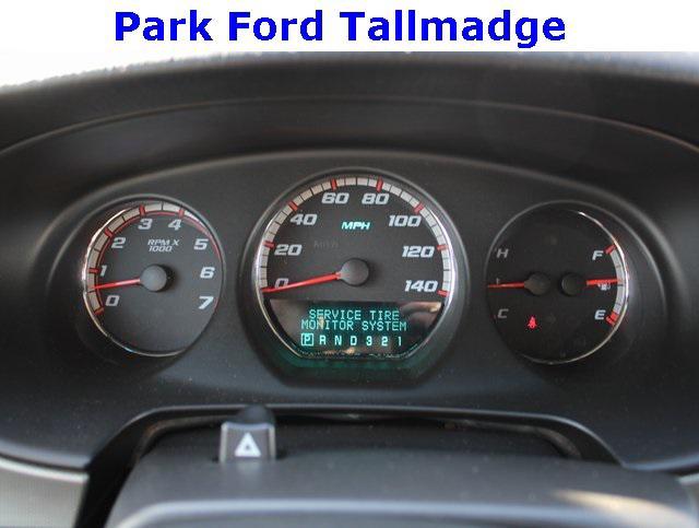 used 2006 Chevrolet Monte Carlo car, priced at $12,988