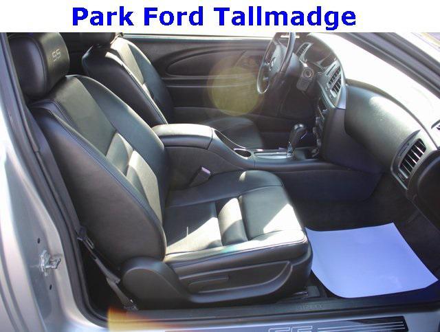 used 2006 Chevrolet Monte Carlo car, priced at $12,988