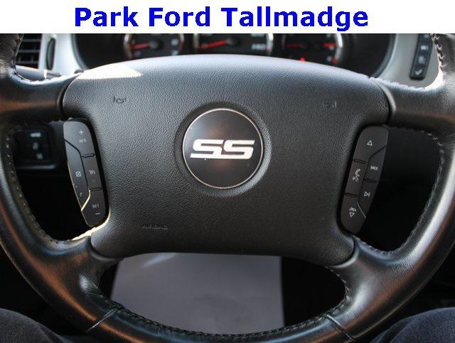 used 2006 Chevrolet Monte Carlo car, priced at $12,988