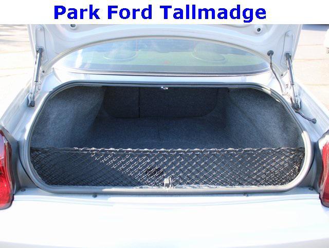 used 2006 Chevrolet Monte Carlo car, priced at $12,988