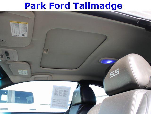 used 2006 Chevrolet Monte Carlo car, priced at $12,988