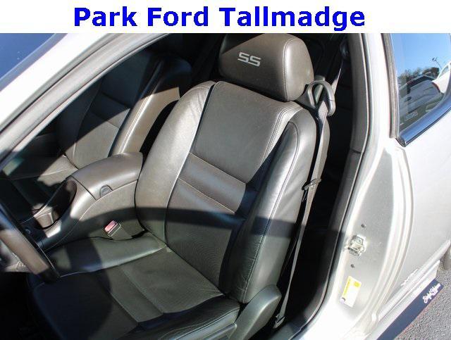 used 2006 Chevrolet Monte Carlo car, priced at $12,988