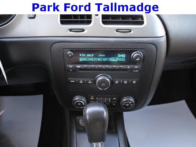 used 2006 Chevrolet Monte Carlo car, priced at $12,988