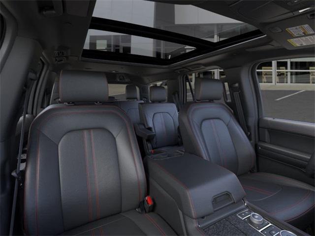 new 2024 Ford Expedition car, priced at $78,985