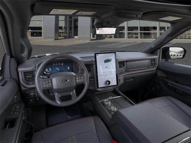 new 2024 Ford Expedition car, priced at $78,985