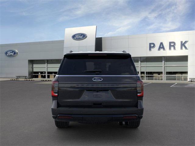 new 2024 Ford Expedition car, priced at $78,985