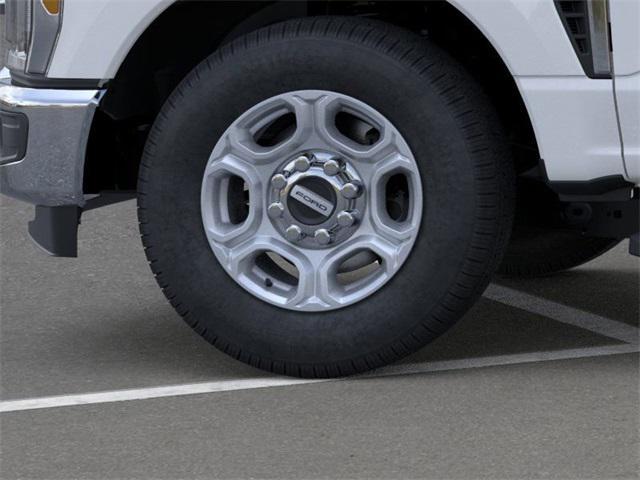 new 2026 Ford F-250 car, priced at $54,500