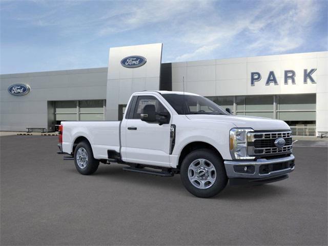 new 2026 Ford F-250 car, priced at $50,370