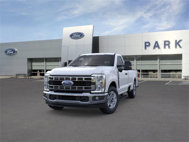 new 2026 Ford F-250 car, priced at $50,370