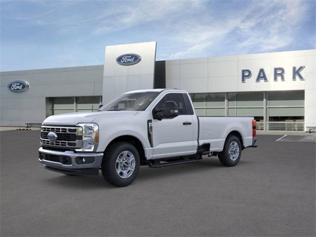 new 2026 Ford F-250 car, priced at $51,870