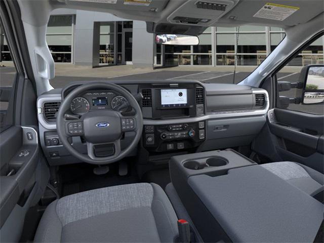 new 2026 Ford F-250 car, priced at $50,370