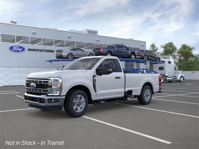 new 2026 Ford F-250 car, priced at $54,500