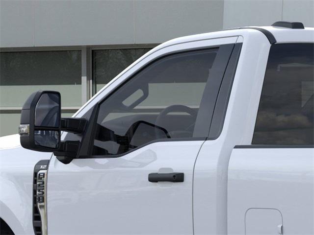 new 2026 Ford F-250 car, priced at $50,370