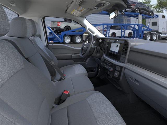 new 2026 Ford F-250 car, priced at $54,500