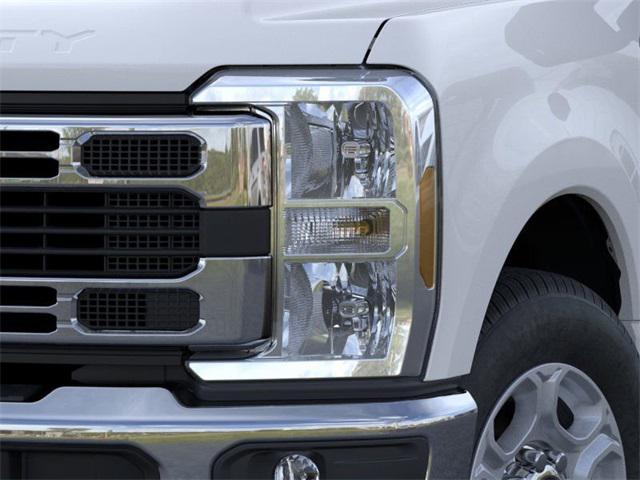new 2026 Ford F-250 car, priced at $54,500