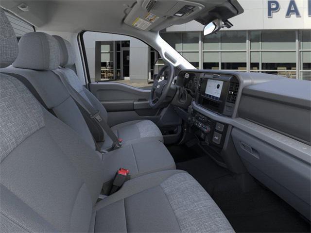 new 2026 Ford F-250 car, priced at $50,370