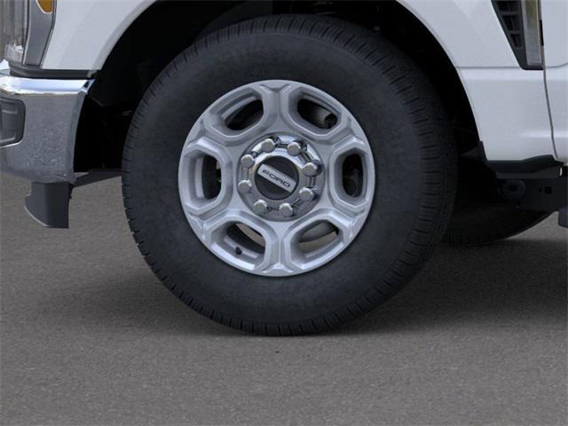 new 2026 Ford F-250 car, priced at $50,370