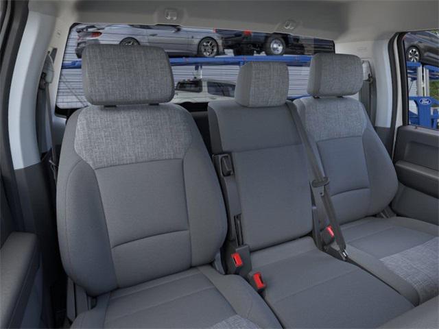 new 2026 Ford F-250 car, priced at $54,500