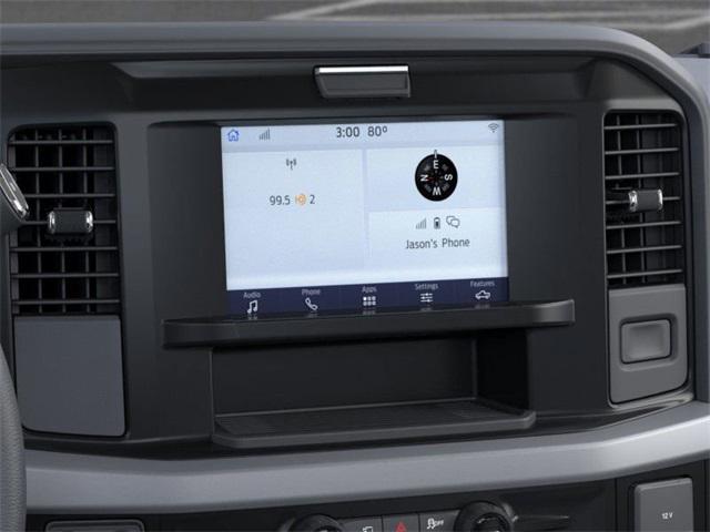 new 2026 Ford F-250 car, priced at $50,370