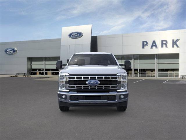 new 2026 Ford F-250 car, priced at $50,370