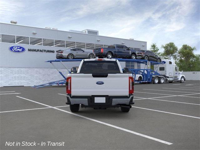 new 2026 Ford F-250 car, priced at $54,500