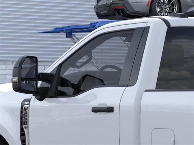 new 2026 Ford F-250 car, priced at $54,500