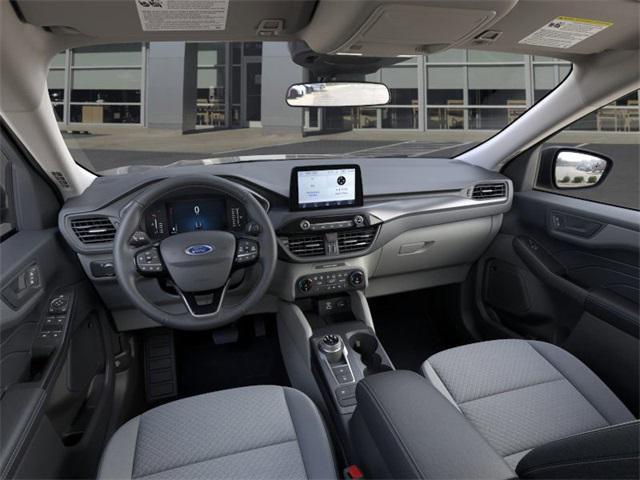 new 2025 Ford Escape car, priced at $29,933