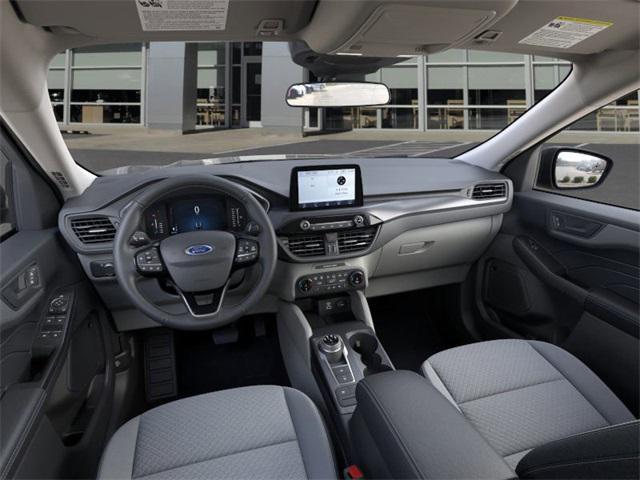 new 2025 Ford Escape car, priced at $30,245