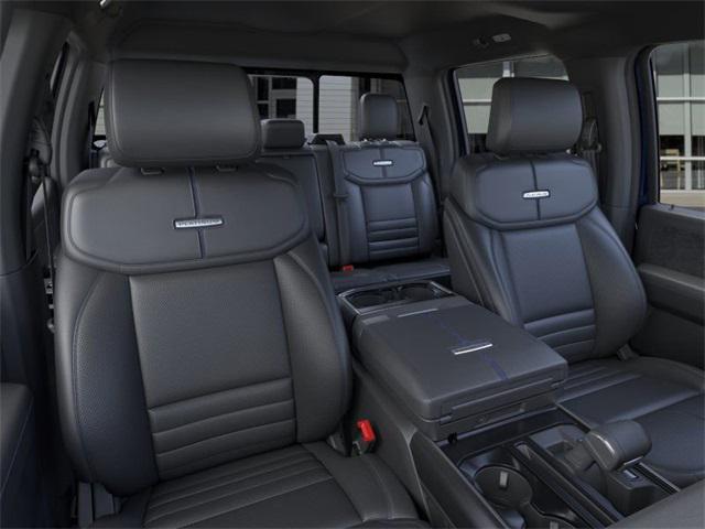 new 2025 Ford F-150 car, priced at $73,846