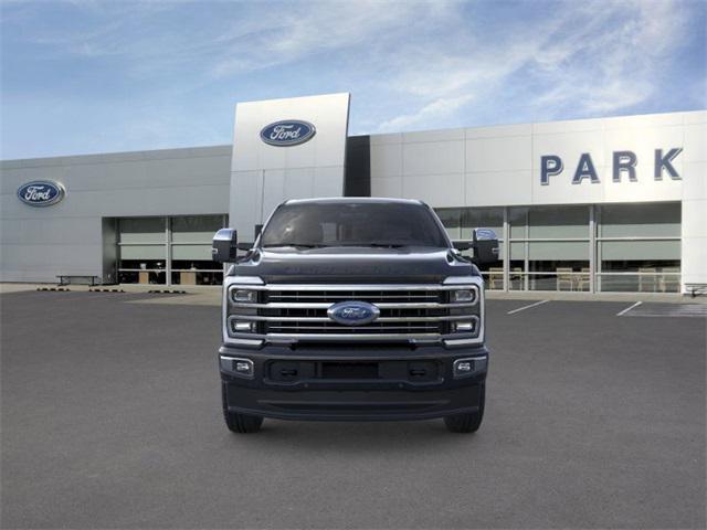 new 2025 Ford F-350 car, priced at $97,731