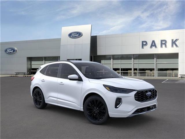 new 2023 Ford Escape car, priced at $42,196