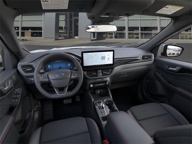 new 2024 Ford Escape car, priced at $37,695