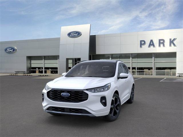 new 2024 Ford Escape car, priced at $37,695