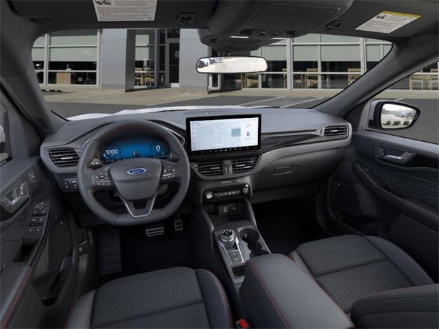 new 2024 Ford Escape car, priced at $37,557