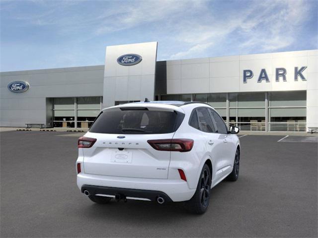 new 2024 Ford Escape car, priced at $37,695