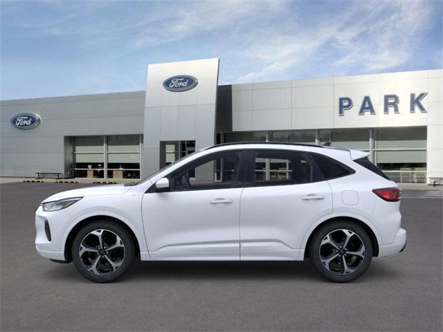 new 2024 Ford Escape car, priced at $37,557