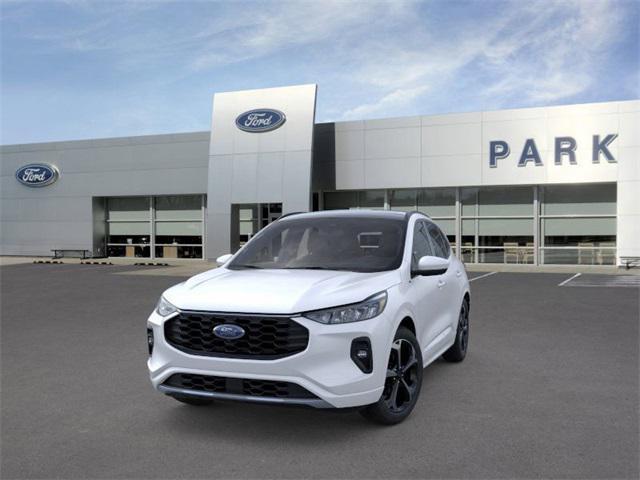 new 2024 Ford Escape car, priced at $37,557