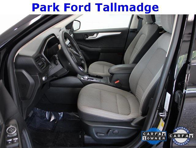 used 2020 Ford Escape car, priced at $17,788