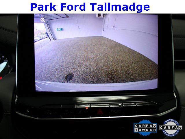 used 2024 Jeep Compass car, priced at $26,988