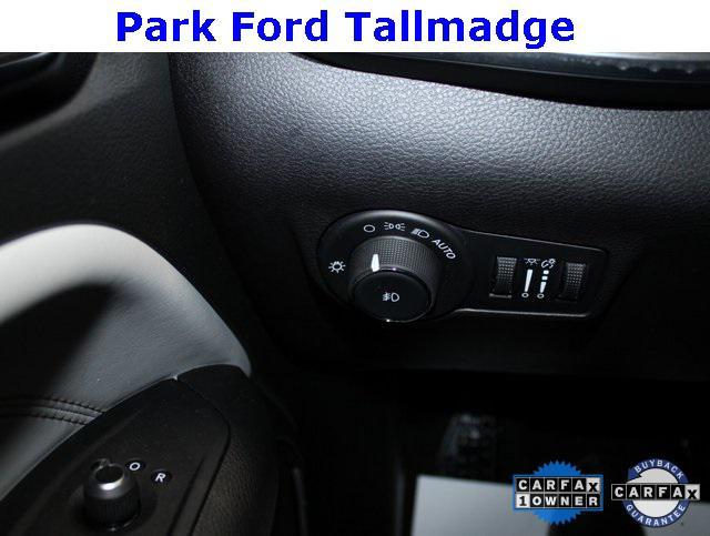 used 2024 Jeep Compass car, priced at $26,988