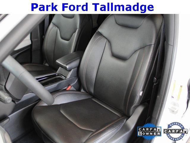 used 2024 Jeep Compass car, priced at $26,988