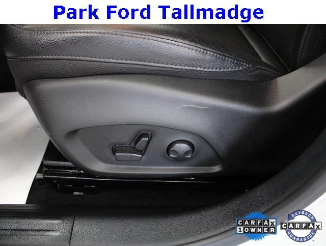 used 2024 Jeep Compass car, priced at $26,988