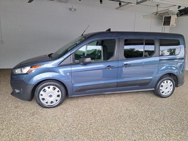 used 2022 Ford Transit Connect car, priced at $21,554