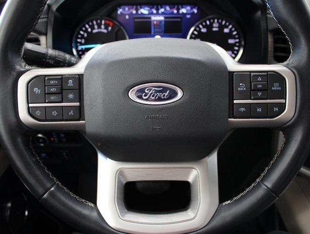 used 2023 Ford Expedition car, priced at $62,950