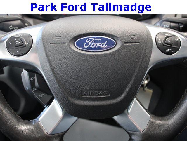 used 2016 Ford Transit-350 car, priced at $27,900