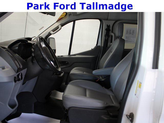 used 2016 Ford Transit-350 car, priced at $27,900