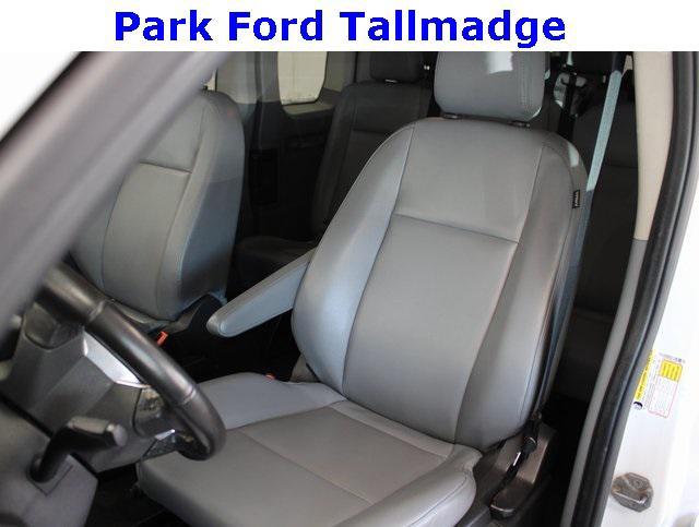 used 2016 Ford Transit-350 car, priced at $27,900