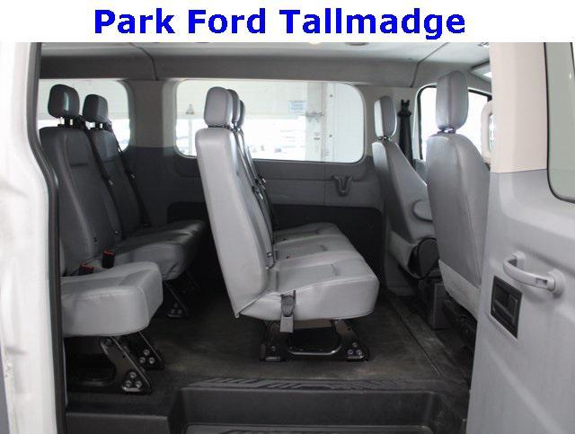 used 2016 Ford Transit-350 car, priced at $27,900